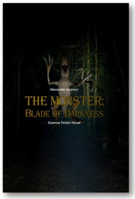 The Monster in English